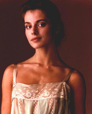 Nastassja Kinski Photo (  )   /  - 3